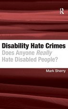 Disability hate crimes for sale  USA