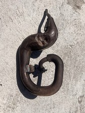 Scarico per piaggio usato  Cosenza