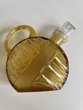 Carafe flacon liqueur d'occasion  Nancy-