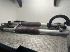 Forcella yamaha 600 usato  Albisola Superiore