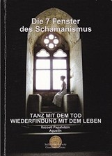 Fenster vom schamanismus gebraucht kaufen  Stuttgart