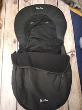 Silver cross pram for sale  SWINDON