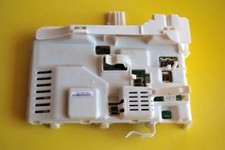 Scheda elettronica lavatrice usato  Sirolo