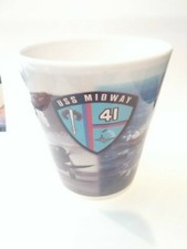 Uss midway coffee for sale  Henderson