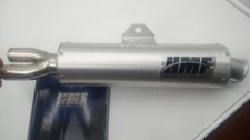Hmf slip exhaust for sale  Memphis