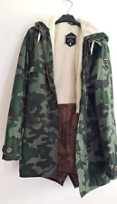 Parka militare pile usato  Villorba