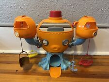 Fisher price octonauts for sale  Iowa City