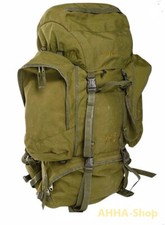 Rucksack berghaus farbe gebraucht kaufen  Steinbach-Hallenberg