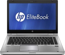 Elitebook 8460p 2.50ghz for sale  POOLE
