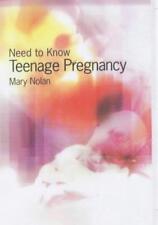 Need know teenage for sale  ROSSENDALE