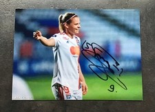 Autographe eugenie sommer d'occasion  Metz-