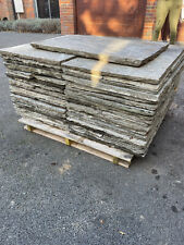 Reclaimed indian sandstone for sale  MALDON