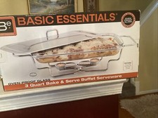 Basic essentials oven for sale  Upper Marlboro