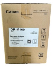 Canon imageformula m160 d'occasion  Expédié en Belgium