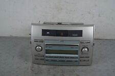 89458 autoradio toyota usato  Roma