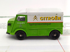 Corgi citroen van usato  Caravaggio