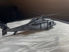 Gebraucht, Cobi sikorsky black gebraucht kaufen  München