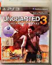 Uncharted inganno drake usato  Fiano Romano