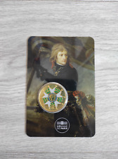 Coffret médaille napoleon d'occasion  Lille-