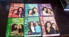 gilmore girls seasons 1 5 for sale gilmore girls seasons 1 5 for sale Oak Creek