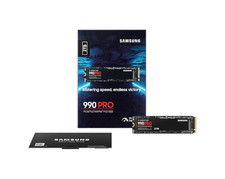 Samsung 990 pro usato  San Benedetto del Tronto