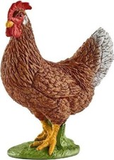 Merchandising schleich farm usato  Italia