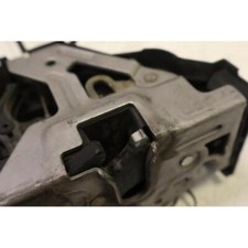 Usado, BLOQUEIO DE PORTA TRASEIRA DESTRO PARA MERCEDES CLASSE A (01-04) W168 160 1.6 MNV 2001 comprar usado  Enviando para Brazil