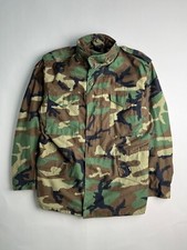Field jacket m65 usato  Anzio
