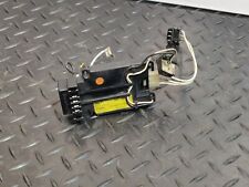 Electronic unit pack for sale  SHEFFIELD