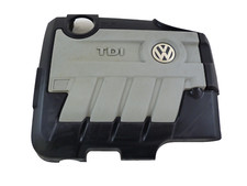 03l103925 motorabdeckung abdec gebraucht kaufen  Weiding