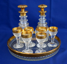 Creusot baccarat diamond d'occasion  Expédié en Belgium