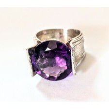 Huge deep purple for sale  Jacksonville