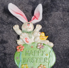 Happy easter front for sale  Pompano Beach