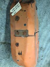 Kubota fender 67401 for sale  Shipping to Ireland