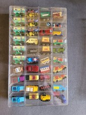 Konvolut spielzeug autos gebraucht kaufen  Deutschland