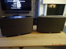 Sonos play wireless for sale Sonos play wireless for sale  ELLAND