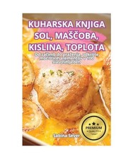Kuharska knjiga sol gebraucht kaufen  Trebbin