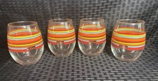 Set fiesta stemless for sale  Fruita