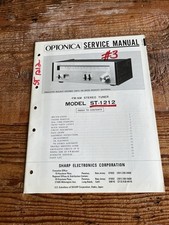 Optonica stereo stereo for sale  Los Angeles