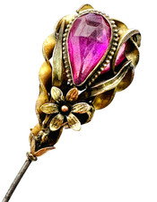 Antique hatpin refined for sale  Hampton