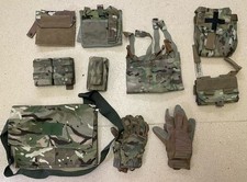 Multicam pouch bundle for sale Multicam pouch bundle for sale  FLEET