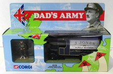 Corgi diecast 09002 for sale  WATERLOOVILLE