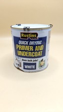 Rustins whpu500 500ml for sale  SOUTHAMPTON