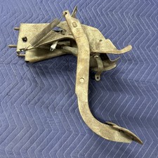 Chevy truck clutch for sale  Pine River