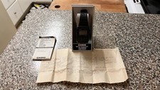 Vintage casio dbx for sale  Anaheim