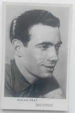 Cyclisme carte adolphe d'occasion Cyclisme carte adolphe d'occasion  Saint-Etienne