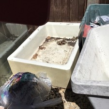 Butler belfast sink for sale  BRISTOL