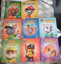 Paw patrol hard for sale  RETFORD