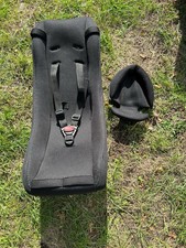 Babboe baby schale gebraucht kaufen  Lünen