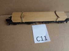 Rokal güterwagenwagen langhol gebraucht kaufen  Rielasingen-Worblingen
